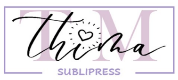 THIMA Sublipress